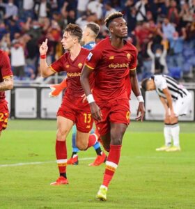 I’ve No Plans To Leave Roma –Abraham