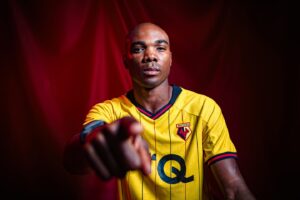 Ogbonna Eager To Make Impact At Watford