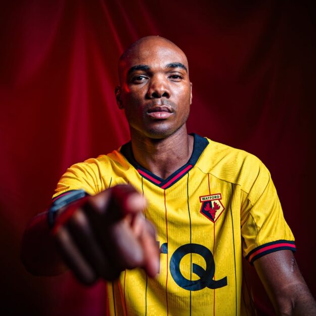 Ogbonna Eager To Make Impact At Watford