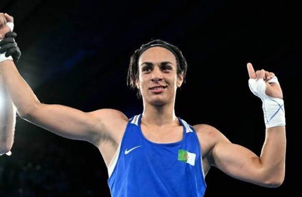 Paris 2024: Algerian Boxer Khelif Files Complaints Due To Abuse Over Gender