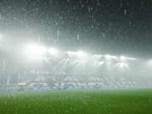 Atalanta vs Como Serie A Clash Called Off Due To Heavy Rain