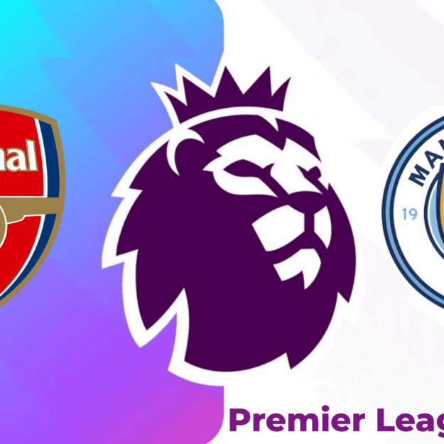 Nhận định trận Super Sunday: Manchester City vs. Arsenal Premier League 2024/2025