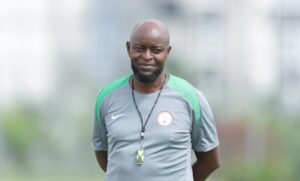 Why I Didn’t Succeed As Super Eagles Coach —Finidi George