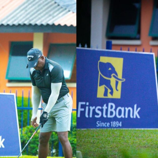 FirstBank Set To Host 63rd Lagos Amateur Open Golf Championship