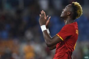 ‘I Hope To Go Back Soon’ — Tammy Abraham Keen To Visit Nigeria Again