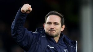 I Want England Managerial Job –Lampard