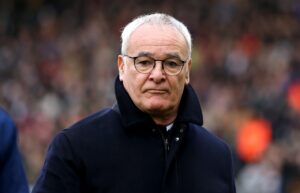 I’m Ready To Return To Football –Ranieri