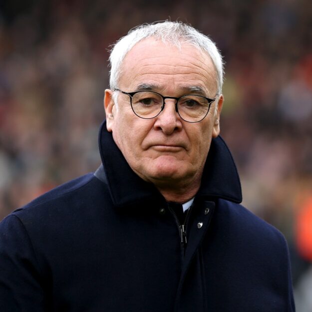 I’m Ready To Return To Football –Ranieri