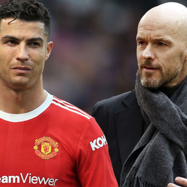 McCarthy: Ten Hag Failed To Use Ronaldo In Right Way At Man United