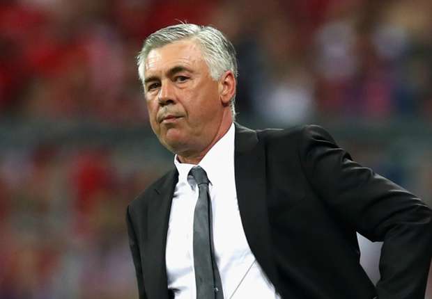 UCL: Lille Were Better, Deserved To Beat Madrid –Ancelotti