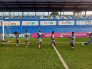 WAFU B U-20 Championship: Flying Eagles Begin Title Defence Vs Burkina Faso