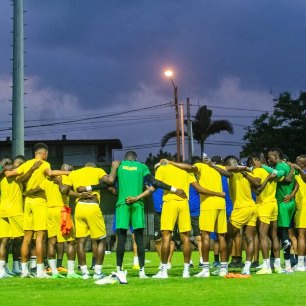 AFCON 2025Q: Benin Republic Hit By Another Injury Blow