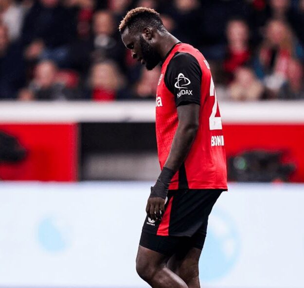 Boniface Can Still Play This Year — Leverkusen Boss Alonso