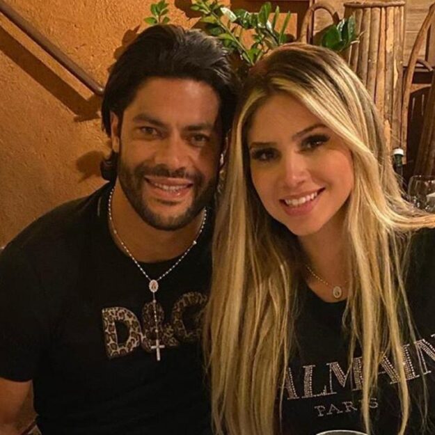 Hulk Set To Marry Ex Wife’s Niece