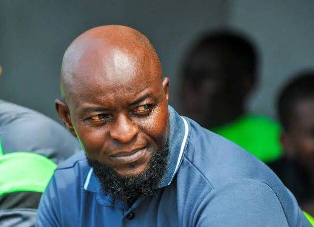 NPFL: Finidi Satisfied With Rivers United’s Draw Vs Remo Stars