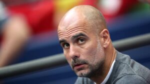 We’ll Be Back At Our Best –Guardiola Vows