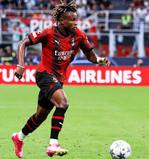 Chukwueze Gets New Coach At AC Milan