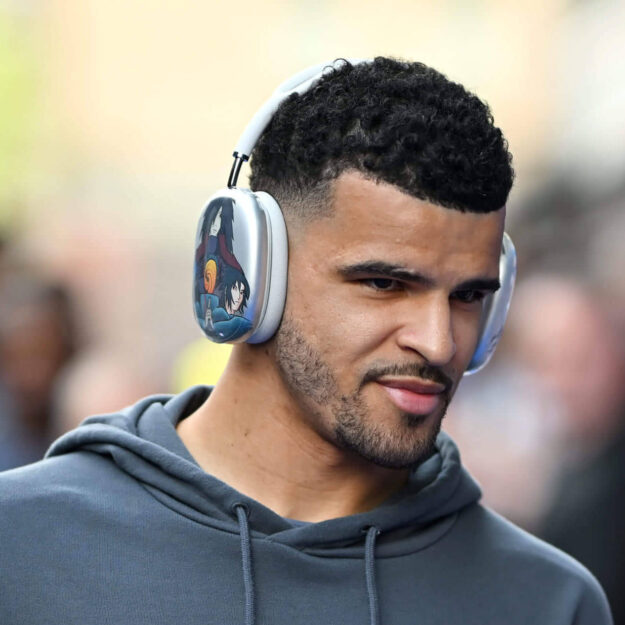 Solanke Sent Home By Spurs Before Fulham Game