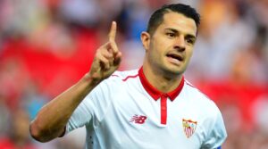 Vitolo Announces Retirement From Football