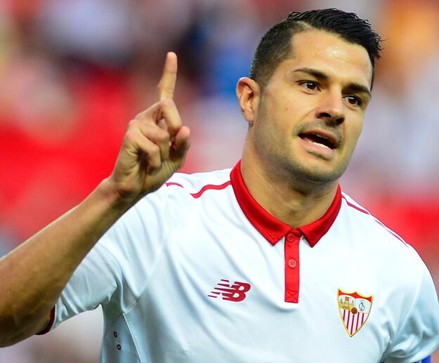 Vitolo Announces Retirement From Football