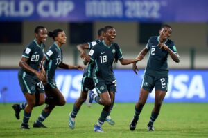 WAFU B U-17 Girls Cup: Ghana Edge Gallant Flamingos On Penalties In Final