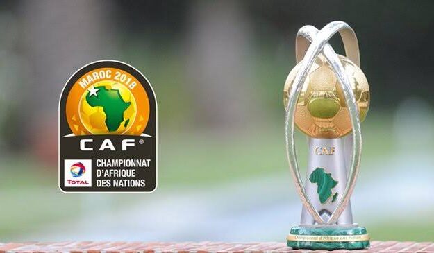 CHAN 2024: CAF Increases Prize Money By 75%