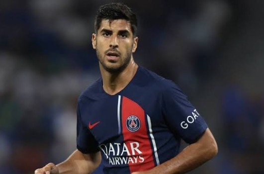 Juventus Interested In Asensio