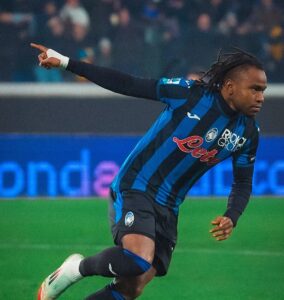 Lookman’s 10th League Goal Not Enough As Struggling Atalanta Fall To Napoli