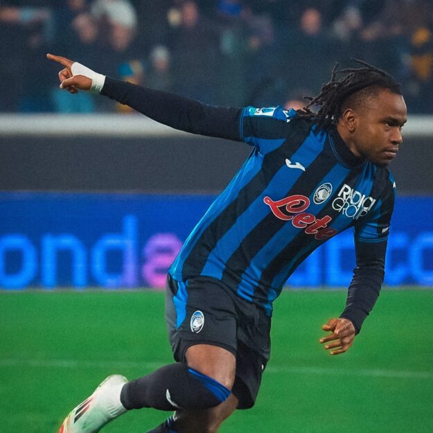 Lookman’s 10th League Goal Not Enough As Struggling Atalanta Fall To Napoli