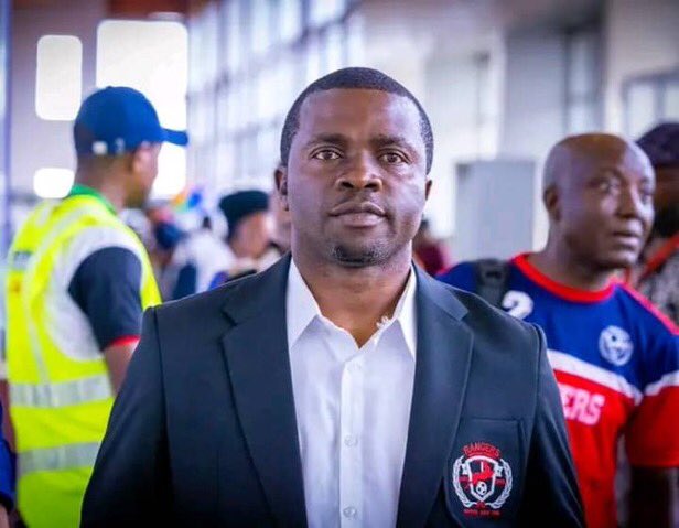 NPFL: Ilechukwu Blames Missed Chances For Rangers Loss To Niger Tornadoes