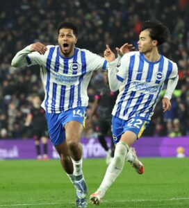 Brighton Maintain Dominance Over Chelsea With Comfortable Win