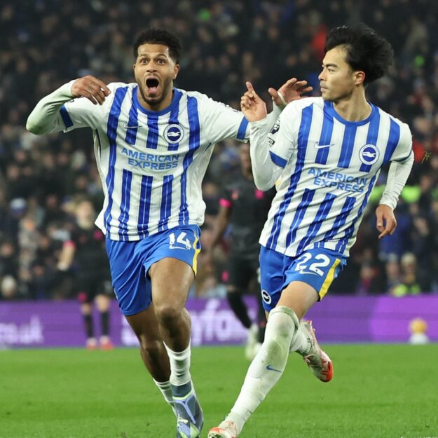 Brighton Maintain Dominance Over Chelsea With Comfortable Win