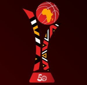 AfroBasket 2025 Draw Set For April 19 In Angola